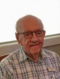 Ben Schack  Petersen