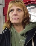 Audrey June Goeson