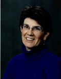Barbara Dianne Revill