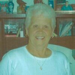 Myrtle Edna Bailey Caravan