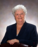 Odette Desranleau Leclair
