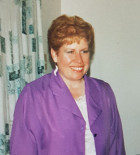 Edith Scott Garrett Bean