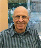 Sydney Barry Wrightson