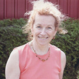 Hélène Dion Grégoire