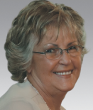 Jeannine Gendron Péloquin