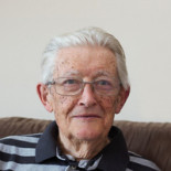 Richard Valentine Wood