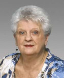 Jacqueline Germain