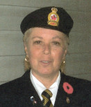 Cheryl Ann Newby May