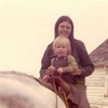 Lynda-Lou Marie Craigie