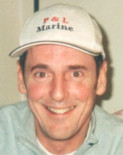 Robin William Dunphy