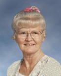 Jessie Mcgowan
