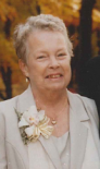 Sharon Ann Forsyth Millard