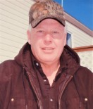 John (Allan) McDonald