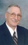 Theodore Alan (Ted) Stahl