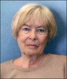 Claudette Jodoin Vaillant