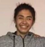 Sequoia Jacey Boniface Roy