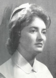 Roberta Mary McIsaac Belmore