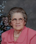 Margaret MacLean Clark