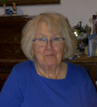 Jean Madeline Farrell Lawless