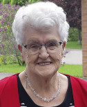 Jeannine Tremblay Bélanger