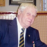 Robert Charles (Bob) Sloat