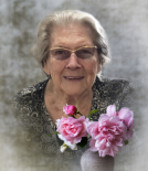 Marie-Anne (Aurore) Horth