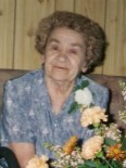 Ida Mary Handrahan