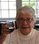 Pauline Rousseau Parker