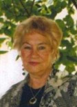 Violet Mary Gaudette