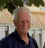 David Alexander McIntosh