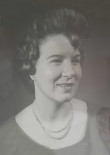Dorothy Edwina Walmsley