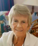 Kathleen (Kaye) MacDonald