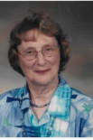 Dorothy (June) Welch
