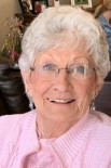 Mary Ann Noreen Caughell