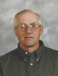 Gerald Herbert William (Skip) Sanders