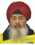 Makhan  Singh Taneja