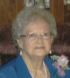 Beulah Lorena Matthews