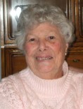 Alice Jarvis