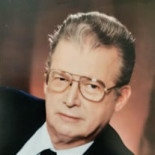 Donald A. Russell