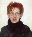 Jacqueline Sénécal