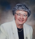 Edna Mae McClung Gardiner