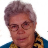 Maria Emilia Cordeiro Bernades