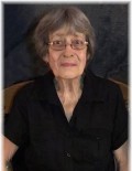 Sylvia Saquet
