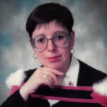 Marie Louise Luther Rousseau