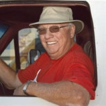 Terence Edwin Atkinson