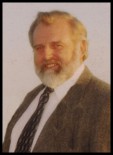 Brian Francis Bennett
