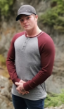 Justin MacGillivray