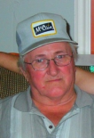 Daniel Stephen Stoddard