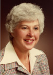 Madeline Hardy