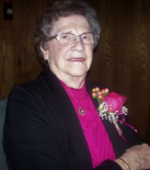 Dorothy Virginia Greene